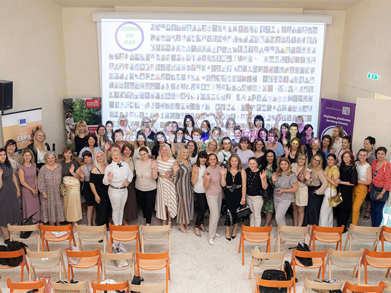 Mega Solution i osnazene.rs – partnerstvo znanja, podrške i poverenja