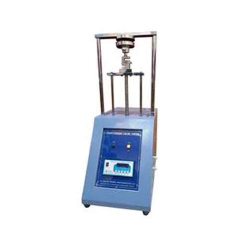 Digitalni tester otpornosti ivice za pritisak – kompjuterizovani model