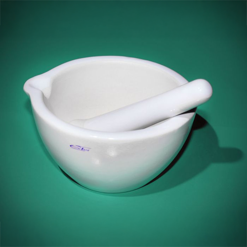 Porcelanski avan sa tučkom, unutrašnji prečnik (ID) , CHEMLAND