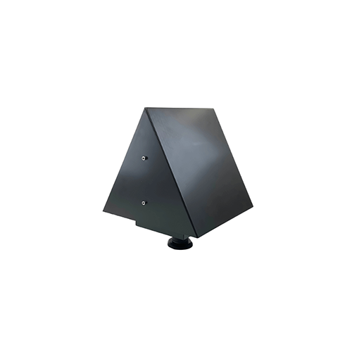 Glava za uzorkovanje ukupnih čestica za visoke protoke, MEGA SOLUTION