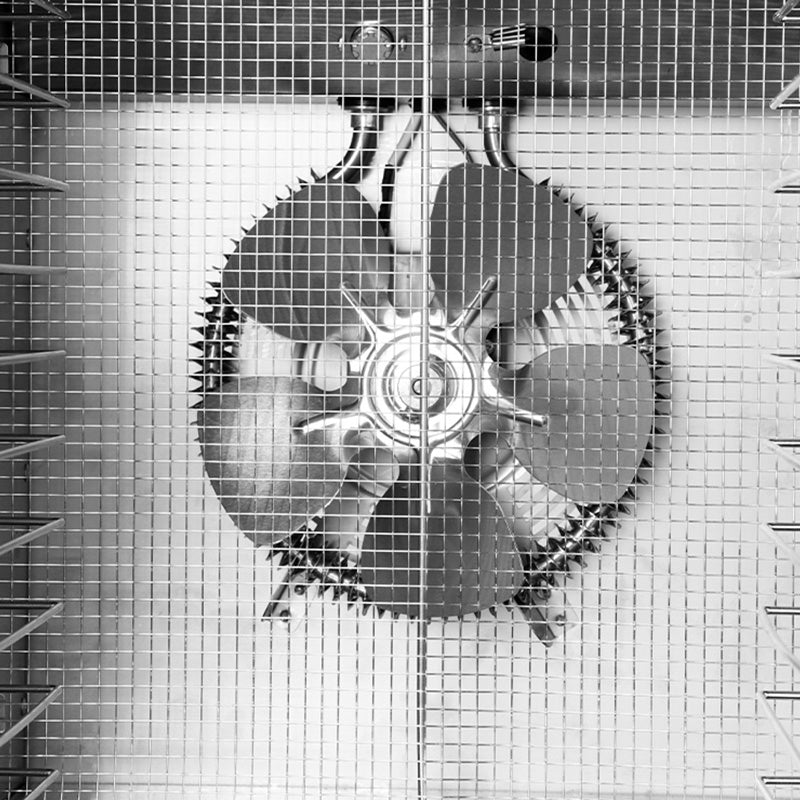 Elektronska sušara (dehidrator) za šljivu i ostalo voće, povrće i začinsko bilje model ms30s kapacitet: 30kg