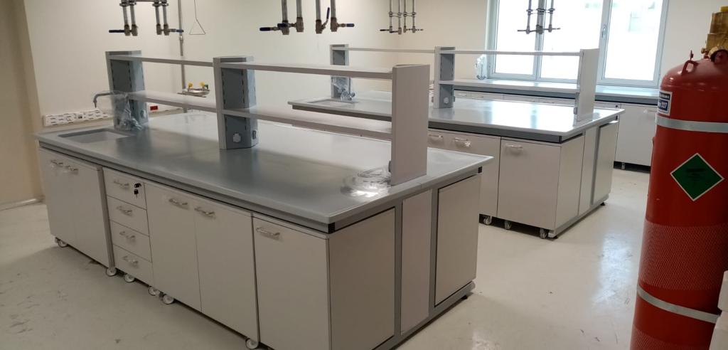 Laboratorijski nameštaj