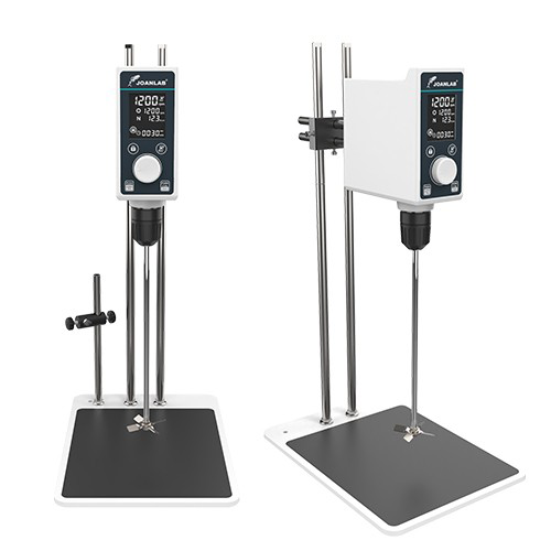 Stubna mešalica model OS-50Pro full set, 50l, Joanlab