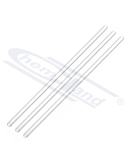 Stakleni štapić 4-5mm x 200 dužina, CHEMLAND