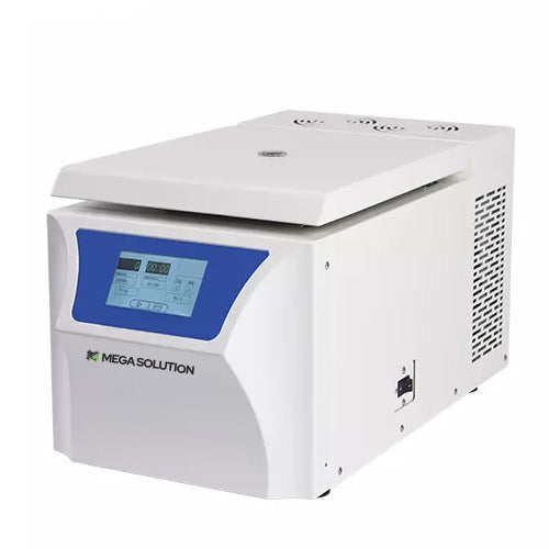 Stona visokobrzinska centrifuga sa hladjenjem model CFG-T16HR, MEGA SOLUTION