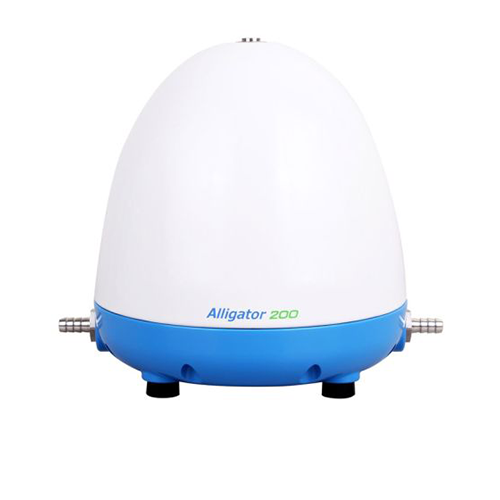 ALLIGATOR 200, pumpa za filtraciju mikrobioloških uzoraka,CHEMLAND