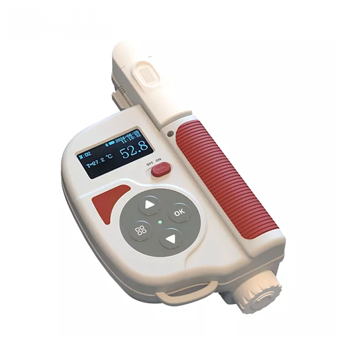 Analizator za list CHOLORPHYLL METER CM-B