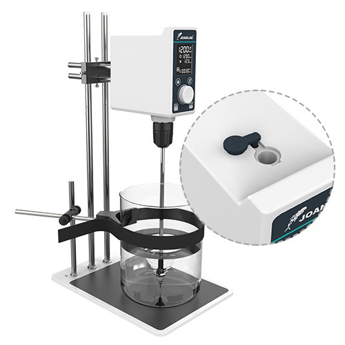 Stubna mešalica model os-100pro full set, 100l, Joanlab