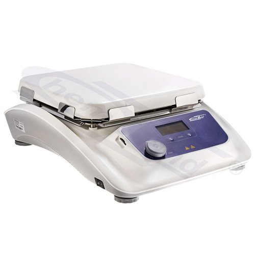 Grejna ploča, dimenzije 254x254 mm, temperatura 500°C, CHEMLAND