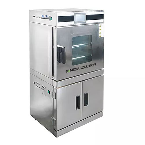 Automatska precizna vakuum sušnica 91L – MEGA SOLUTION VO-90P