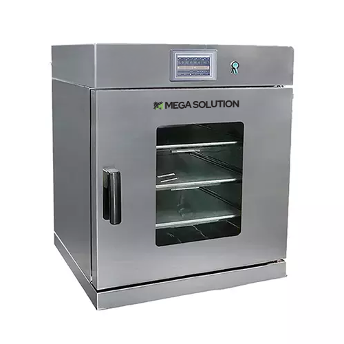Digitalna vakuum sušnica 90L – MEGA SOLUTION VO-90D
