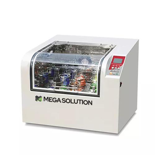 Shaking Incubator (benčtop model) – ICB-70BSI