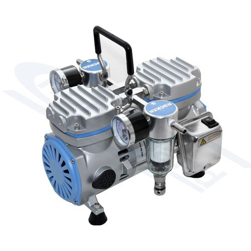 Bezuljni kompresor Rocker 440 CHEMLAND