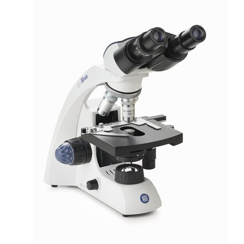 BioBlue EVO binokularni biološki mikroskop sa SMP objektivima i NeoLED™ Köhler osvetljenjem