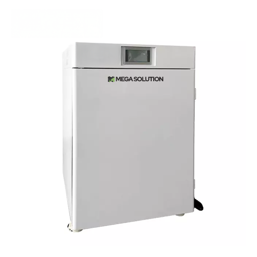 CO₂ Inkubator 160 L, MEGA SOLUTION