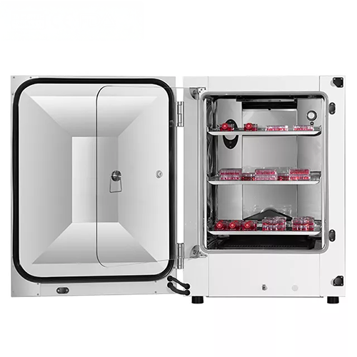 CO₂ Inkubator 170 L, IR senzor, opseg: +3°C do 55°C, MEGA SOLUTION