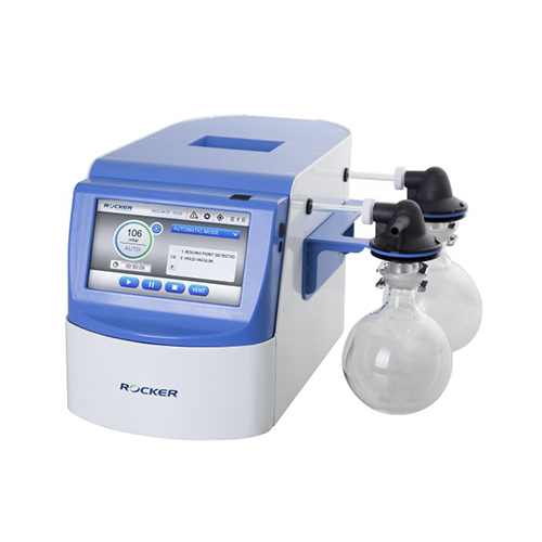 Kontroler Vakuma DC Chem 610 Pro CHEMLAND
