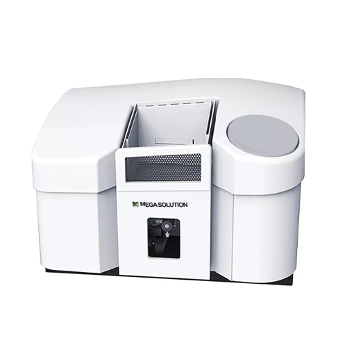 Atomski apsorpcioni spektrofotometar SP-AA3618 sa dvostrukim zračnim sistemom