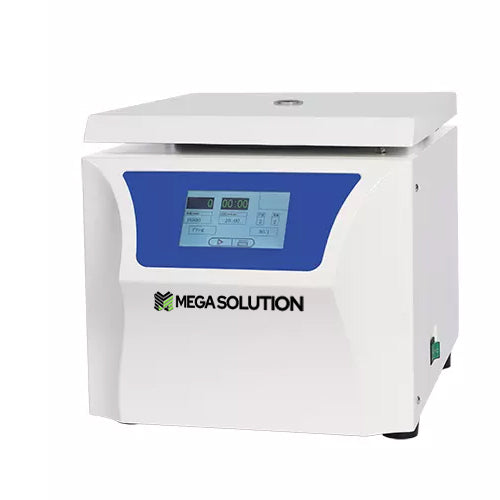 Stona centrifuga velike brzine, 18.500 rpm, 4 × 100 mL , model CFG-D18H, MEGA SOLUTION