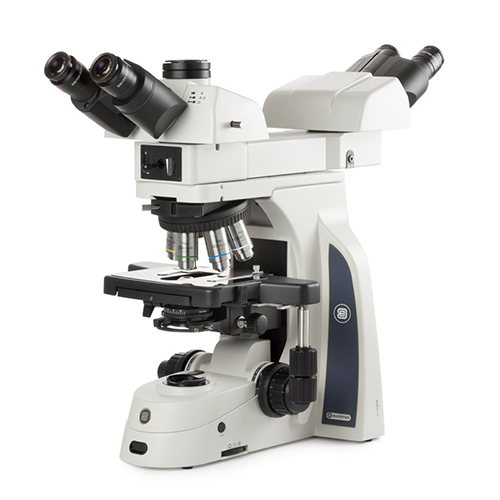 Delphi-X Observer sa sistemom sa licem u lice (Face-to-Face) – Trinocularna i Binocularna glava