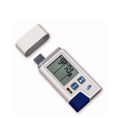 DATA LOGGER za temperaturu LOG 200