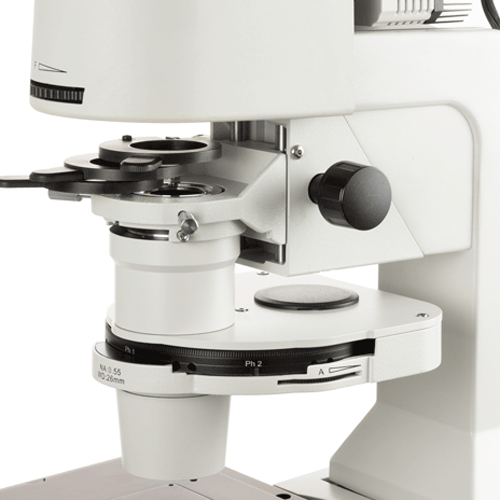 Delphi-X Observer Trinokularni Mikroskop za Fluorescentnu Mikroskopiju