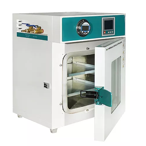 Digitalna vakuum sušnica 24L – MEGA SOLUTION VO-25D