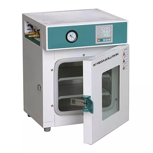 Digitalna vakuum sušnica 52L – MEGA SOLUTION VO-55D