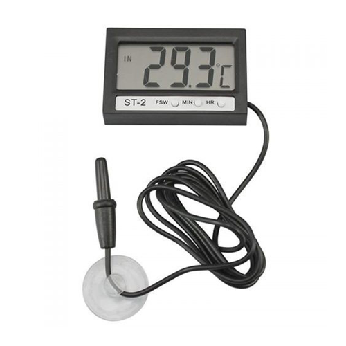 Digitalni Termometar za frižider i zamrzivač sa sondom ST -2
