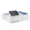 Double Beam UV-VIS Spectrofotometar 190-1100nm, ±0.5nm, 1nm, 2nm, 4nm, 5nm