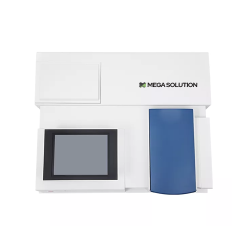 Double Beam UV-VIS Spectrofotometar 190-1100nm, ±0.3nm