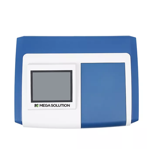 Double Beam Vis Spectrofotometar 190-1100nm, ±0.5nm