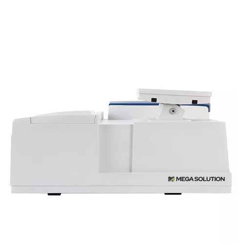 Double Beam UV-VIS Spectrofotometar 190-1100nm, ±0.5nm, 1nm, 2nm, 4nm, 5nm