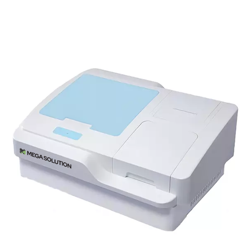 EKONOMIČAN ELISA čitač mikroploča ELMR-200II