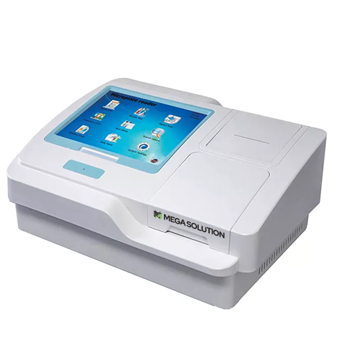 ELISA čitač mikrotitarskih ploča ELMR-200
