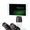EduPad-2 sa 8-inčnim tabletom i 2.0 MP mikroskopskom USB-2 kamerom