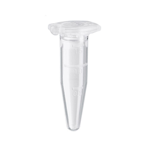 EPPENDORF Test-Tuba za Centrifugu 0,5 ml
