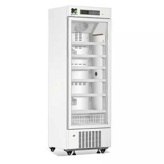 Farmaceutsko-medicinski frižider 316 L, (2-8°C) model MR-5V315 MEGA SOLUTION