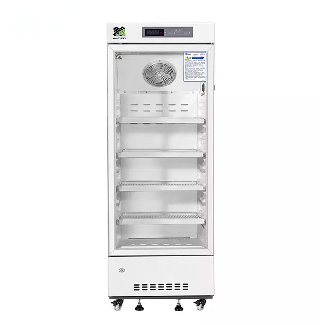 Farmaceutsko-medicinski frižider 416 L, (2-8°C) model MR-5V415 MEGA SOLUTION