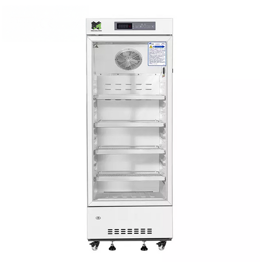 Farmaceutsko-medicinski frižider 416 L, (2-8°C) model MR-5V415 MEGA SOLUTION