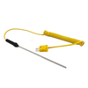 Fleksibilna temperaturna sonda tip K model TP-03
