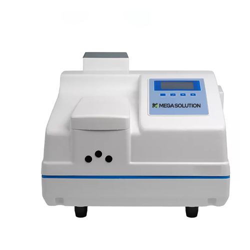 Fluorescentni spektrofotometar 200-900nm, FL96P