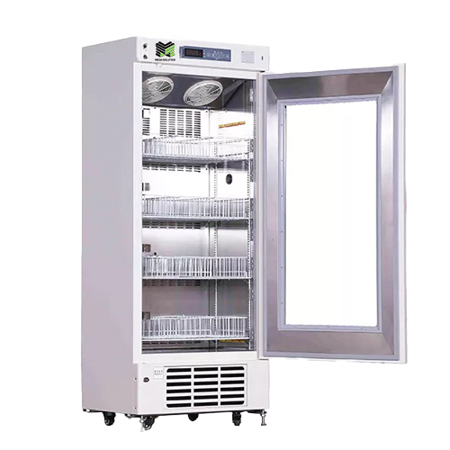 Frižider za čuvanje krvne plazme model BR-4V110, zapremina 108 L, MEGA SOLUTION