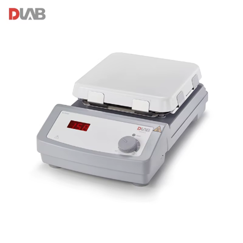 Grejna ploča, dimenzije 140x140 mm, DLAB