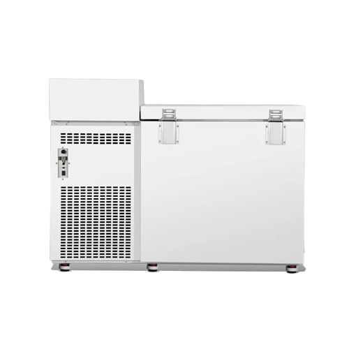 Horizontalni zamrzivač -150°C, zapremina: 128l, model UFZ-150H130, MEGA SOLUTION