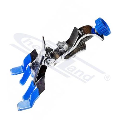 Hvataljka za biretu sa mufom hromirana, Chemland