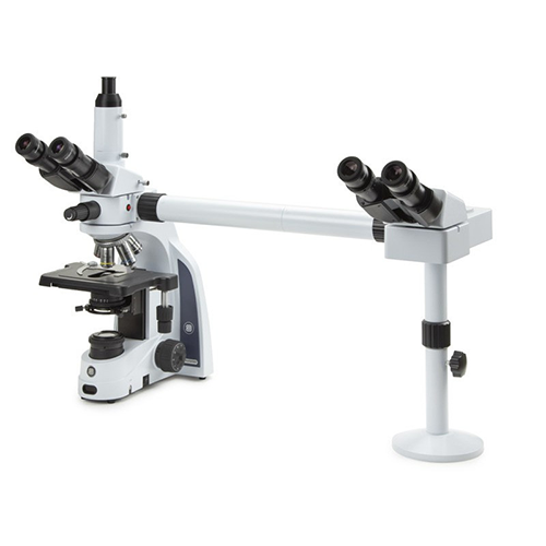 Delphi-X Observer Multihead System – Za 2 posmatrača