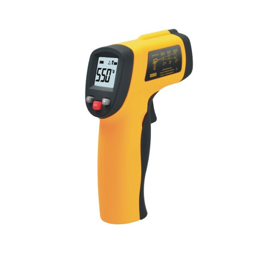 Infracrveni termometar za prehrambenu industriju model SRG-550