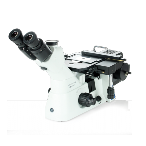 Oxion Inverso Invertni Mikroskop za Materijalne nauke