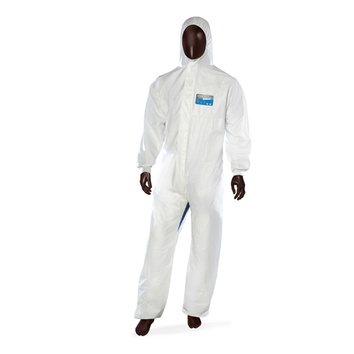 Jednokratni kombinezon, polipropilen 100%, netkani tekstil